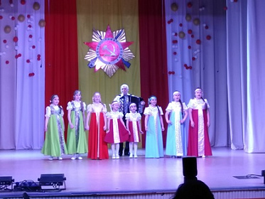 Конкурс патриотической песни в Нижнеилимском районе поддержали депутаты ЗС